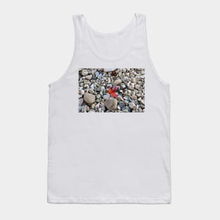 A Hint of Fall Tank Top